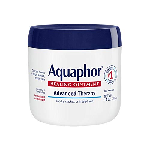 aquaphor healing ointment 14 oz