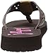 Jellypop Women's GLAD Flip Flop