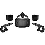 HTC VIVE VR Lunettes Vid&eacute;o