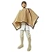 STAR WARS Classic Docking Bay Luke Action Figure, 18