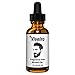 Viveiro Beard Oil & Conditioner - All Natural Ingredients - Unscented 1 fl, oz.