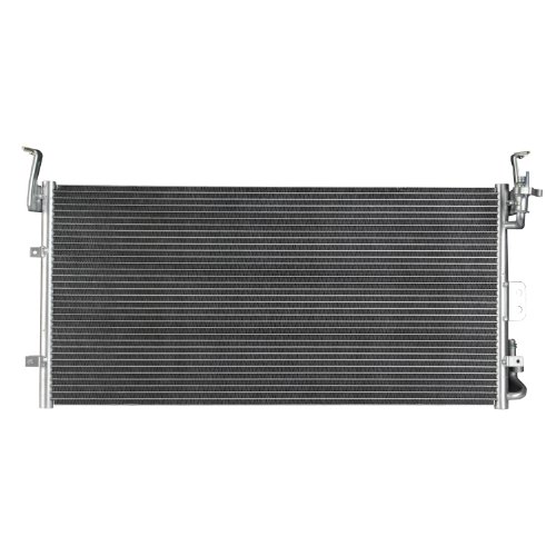 Spectra Premium 7-3257 A/C Condenser for Hyundai Sonata