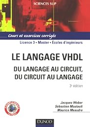 Le  langage VHDL