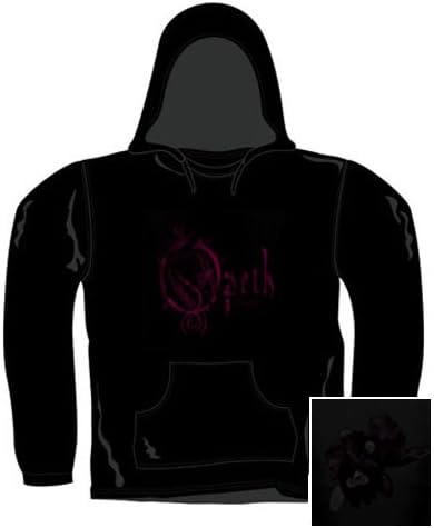 Official Merchandise Windir - Likferd Kapuzenpullover L Import