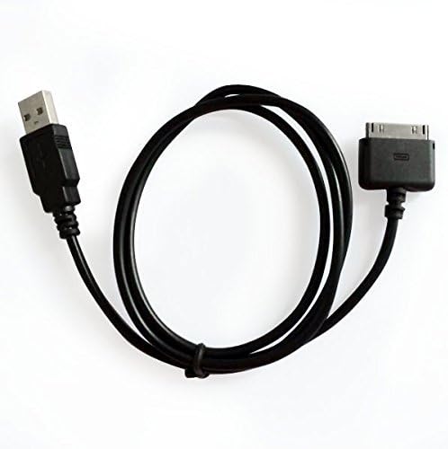 SILED REPLACEMENT USB Power Charge Cord Data Sync Cable for Nook Tablet Hd 7" Hd+ 9" 8 16 32gb,Barnes &amp; Noble Nook HD and HD+ replacement charging Sync cable