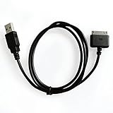 SILED REPLACEMENT USB Power Charge Cord Data Sync Cable for Nook Tablet Hd 7