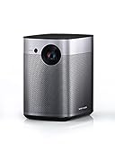 XGIMI Halo True 1080p Portable Mini