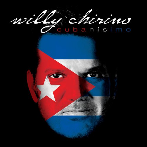 Willy Chirino Son Del Alma Rarity