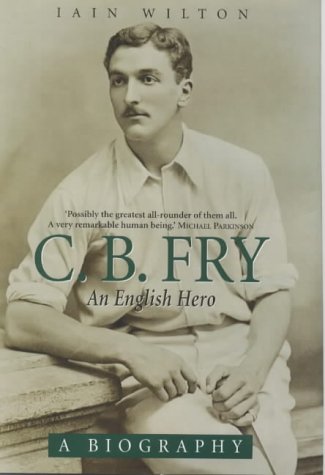 [F.r.e.e] C.B. Fry: An English Hero R.A.R