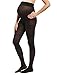 Motherhood Opaque Maternity Tights With Lycra Spandex