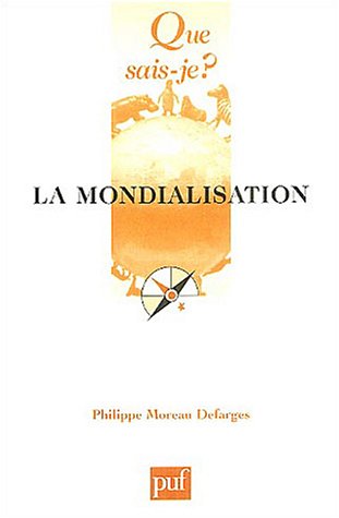 La  mondialisation