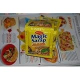 Maggi Magic Sarap All-in-One Seasoning 8g 12pc by N/A [Foods]