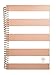 bloom daily planners 2018 Calendar Year Daily Planner - Passion/Goal Organizer - Monthly Weekly Agenda Datebook Diary - January 2018 - December 2018-6
