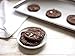 USA Pan 1050HS-BB Bare Aluminum Bakeware Half Sheet Baking Pan, Warp-Resistant, Rust-Proof