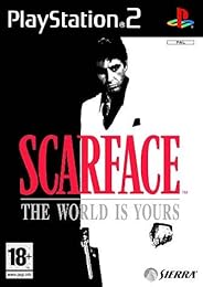 Scarface: The World Is Yours (Collector's Edition)