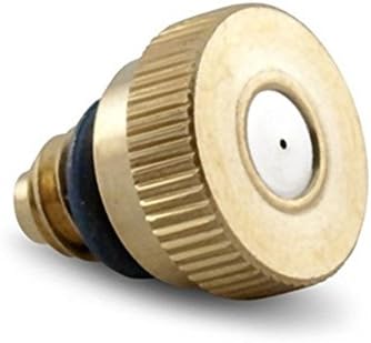 E001-10pc Misting Nozzles 0.012” Orifice (0.3 mm) 10/24 (10)