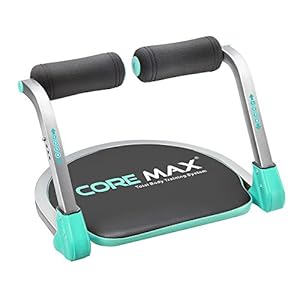Core Max Ab Machine