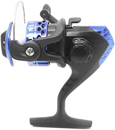 Peiao Fishing Reel, with Left Right Spinning Interch