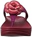 FitFlop Women's Florent Thong Sandal