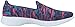 Skechers Performance Women's Go Walk 4 Electrify Walking Shoe,Navy/Multi,10 M US