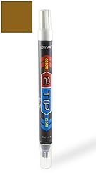 ColorRite 2Tip for Dodge Truck Automotive Touch-up