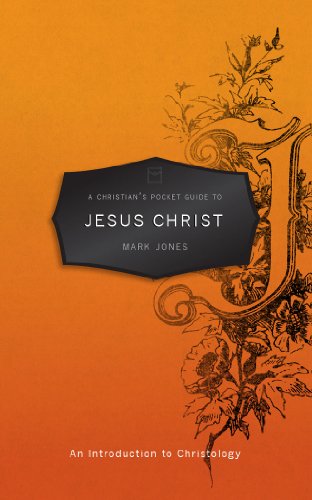 [READ] A Christian's Pocket Guide to Jesus Christ<br />KINDLE