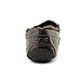 UGG Men's Ascot Black/China Tea 9 D - Medium