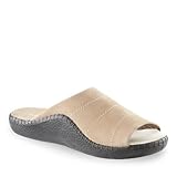 Europedica Women's 5250 Slide Sandals