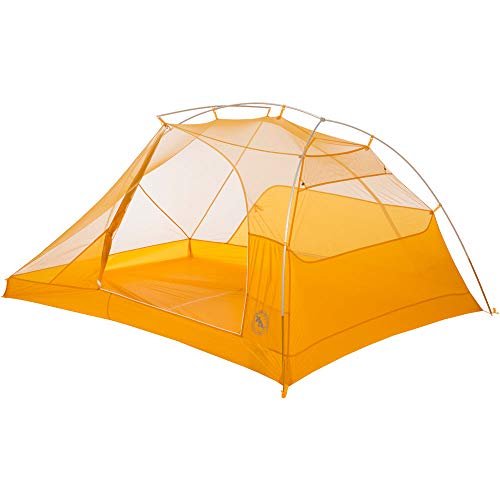 Big Agnes Tiger Wall UL3 Backpacking Tent - Thumbnail 2