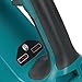 Makita XBU02PTX1 18V x2 (36V) LXT Lithium-Ion Brushless Cordless Blower Kit (5.0Ah) & Brushless Angle Grinder