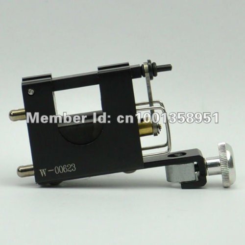 Buy K Style Temporary Tattoos Rotary Motor Tattoo Machine Motor F Kit