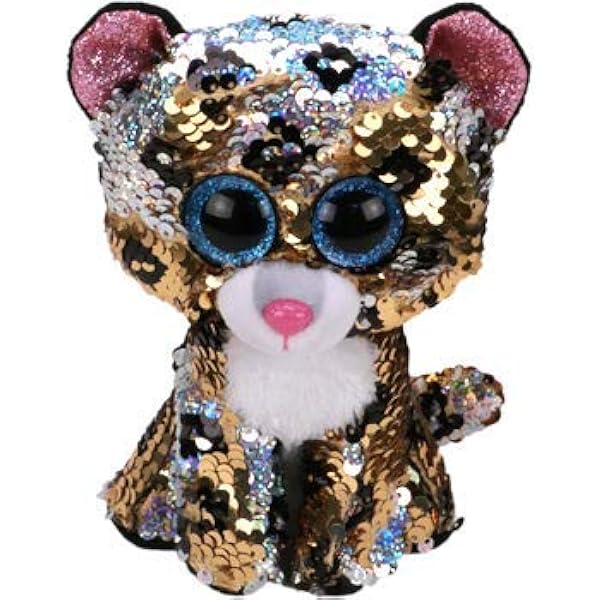 sterling beanie baby