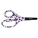 Fiskars 5 Inch Decorated Blunt-tip Kids Scissors, Color Received May Vary