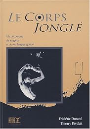 Le  corps jonglé