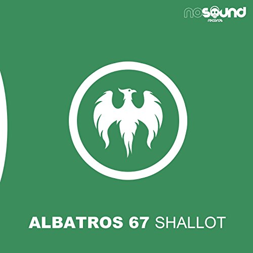 Contravene by Albatros 67 on Amazon Music