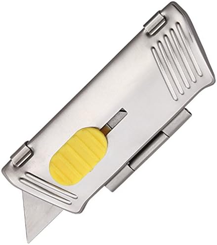SlimCut Pro Utility Knife