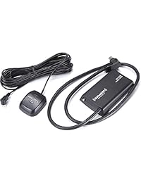 JVC kw v330bt 6.8" BT DVD CD AM FM sintonizador multimedia estéreo del coche con SiriusXM Digital, Back Up cámara, volante controles