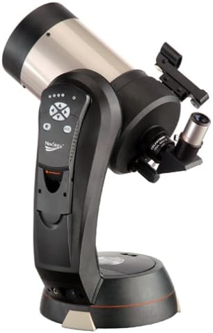 celestron 5 1250mm schmidt telescope