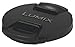 Panasonic LUMIX Lens Cap DMW-LFC52 52mm