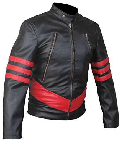 F&H Boy's X-Men Origins Wolverine Jacket