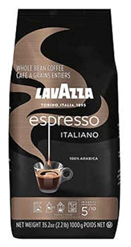 Generic Lavazza Espresso Italiano Whole Bean Coffee Bulk Pack