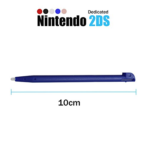 10-Pcs-Nintendo-2DS-Stylish-Color-Touch-Stylus-Pens-Touchpen-Set-for-FENGWANGLI
