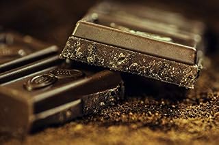 Livro Curso Chocolates Artesanais