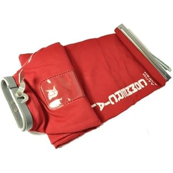 Generic Replacement Cloth Shake Out Bag Designed For Sanitaire Eureka Vacuum Cleaners #vacuum #cleaners #that #use #bags Generic Replacement Cloth Shake Out Bag Designed For Sanitaire Eureka Vacuum Cleaners