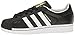 adidas Originals Kids' Superstar Reptile J Sneaker