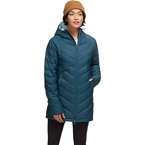 outdoor parka womens
