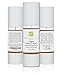 Vitamin C Serum for Face | Visibly Younger and Healthier Skin - 20% + Hyaluronic Acid, Vitamin E & Ferulic Acid | Anti-Aging, Anti-Wrinkle Spa Formula Helps Repair Sun Damage, Reduce Dark Spots