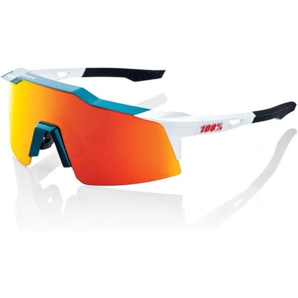 新品100% SPEEDCRAFT LLIC BRIGHTS サングラス 100%サングラス SPEEDCRAFT - メガスポーツ公式 - スポーツ