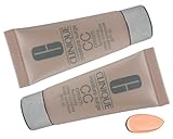 Clinique Moisture Surge CC Cream Hydrating Colour Corrector Broad Spectrum SPF 30 - Very light -Duo Pack (0.5 oz * 2 = 1 fl oz)