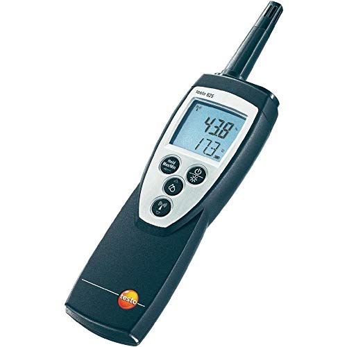 Testo 0563 6251 Hygrometer with Integral Humidity Probe Head
